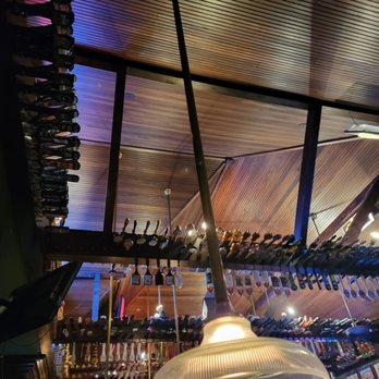 Parkway Tavern - a view of the bar from the bar - Pubs Near Me - Tacoma, Washington