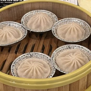 Koi Palace - Xia long bao - Dim Sum Near Me - Milpitas, California Koi Palace - Xia long bao - Dim Sum Near Me - Milpitas, California