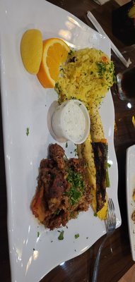 Jerusalem Café by null