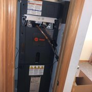 NORTH BEACH SERVICES HEATING AND COOLING - 11 Photos - 105 Park Dr,  Harbinger, North Carolina - Heating u0026 Air Conditioning/HVAC - Phone Number  - Yelp