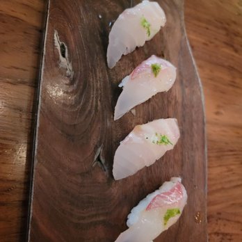 Uchi Dallas - Japanese Near Me - Dallas, Texas
