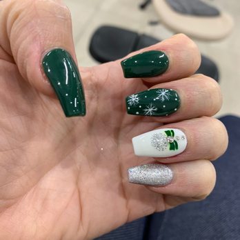 Dazzling Nails Spa - Nails - Nail Salons Near Me - Brentwood, California Dazzling Nails Spa - Nails - Nail Salons Near Me - Brentwood, California