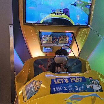 Round1 Bowling & Arcade - Burbank - Bowling Near Me - Burbank, California Round1 Bowling & Arcade - Burbank - Bowling Near Me - Burbank, California