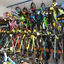 Zweirad Beinl - Zweirad Beinl - Fahrradhandel, Mountainbikes, Crossbikes, Trekking-Räder, Rennräder, E-Bikes, Kinderräder, Gebrauchte Räder, ...