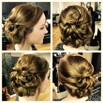 SALON ADDORA - Updated January 2026 - 64 Photos & 18 Reviews - 485 Baltimore Pike, Glen Mills