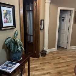 Finding Homeostasis Mental Health Services