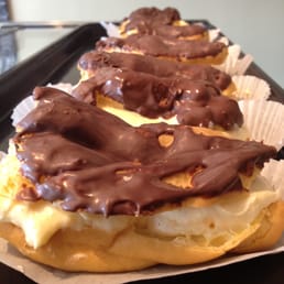 Eclair