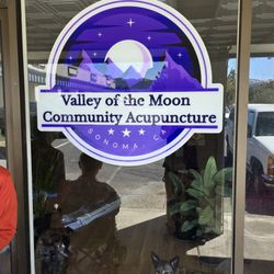 Valley of the Moon Community Acupuncture