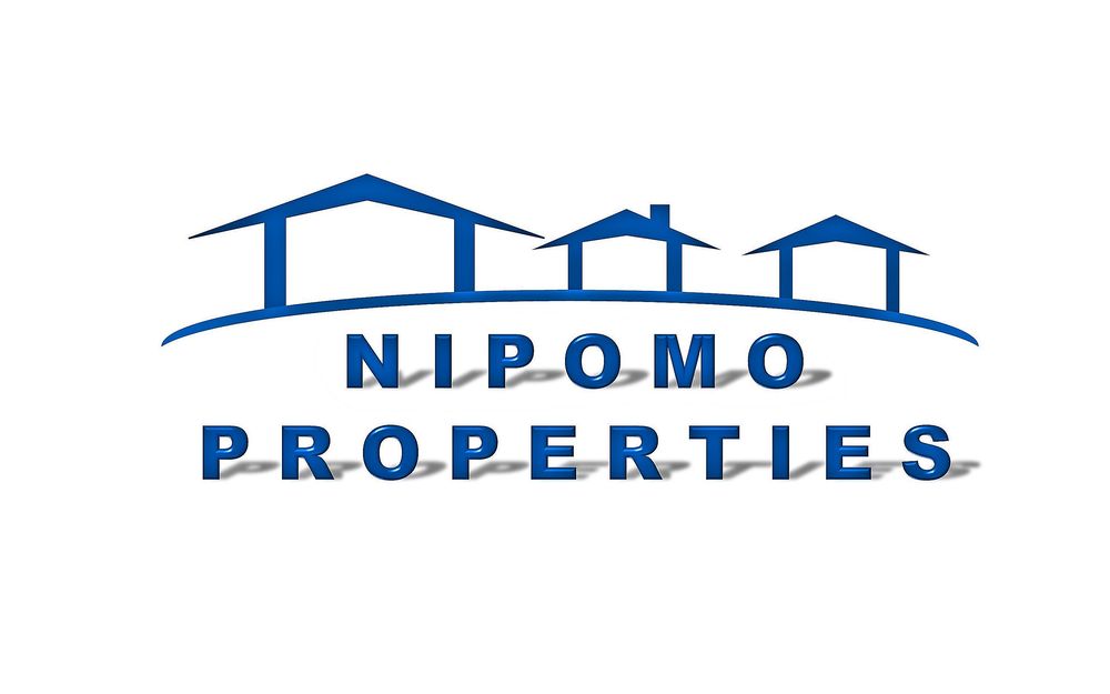 NIPOMO PROPERTIES REAL ESTATE Updated September 2024 Request Information 543 W Tefft St