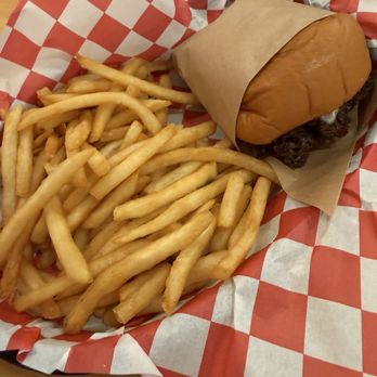Oh G Burger - Double smash burger and fries - Burgers Near Me - Hayward, California Oh G Burger - Double smash burger and fries - Burgers Near Me - Hayward, California