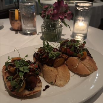 Rothschild's - Bruschetta - Italian Near Me - Corona Del Mar, California Rothschild's - Bruschetta - Italian Near Me - Corona Del Mar, California