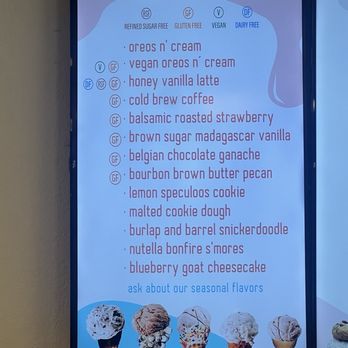 Taste & See Creamery - Ice Cream & Frozen Yogurt Near Me - Redding, California Taste & See Creamery - Ice Cream & Frozen Yogurt Near Me - Redding, California