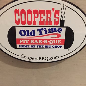 Cooper's Old Time Pit Bar-B-Que - Cooper's Old Time Pit Bar-B-Que - Barbeque Near Me - Austin, Texas Cooper's Old Time Pit Bar-B-Que - Cooper's Old Time Pit Bar-B-Que - Barbeque Near Me - Austin, Texas
