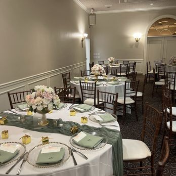 The Velvet Rose Event Center - Venues & Event Spaces Near Me - Orange, California The Velvet Rose Event Center - Venues & Event Spaces Near Me - Orange, California