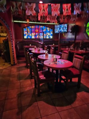 Don Cuco Mexican Restaurant by null