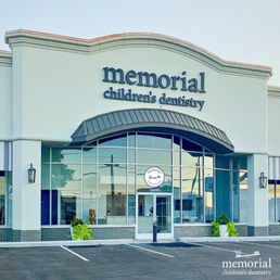 Exterior photo of Memorial Children's Dentistry - Houston, Texas Exterior photo of Memorial Children's Dentistry - Houston, Texas
