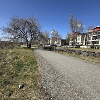 Centennial Trail - Walking the trail! Mental health day off. 4/4/25 - Parks Near Me - Spokane, Washington Centennial Trail - Walking the trail! Mental health day off. 4/4/25 - Parks Near Me - Spokane, Washington
