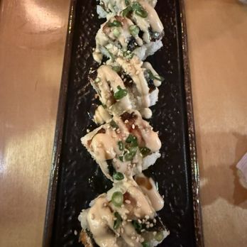 Mr Nobu’s - Japanese Near Me - Tulsa, Oklahoma Mr Nobu’s - Japanese Near Me - Tulsa, Oklahoma