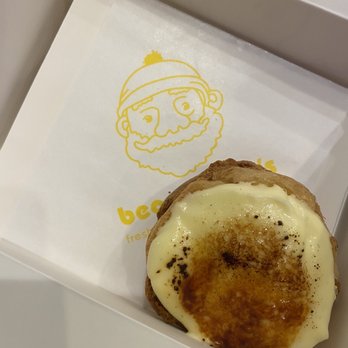 Beard Papa's - Desserts Near Me - Spring, Texas