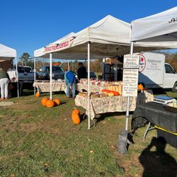 Crystal Springs Farm Farmers Market