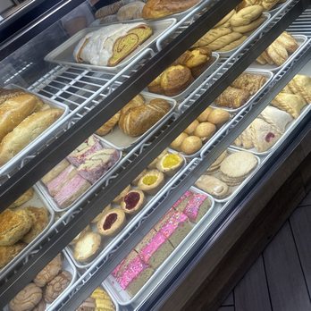 Marilus Bakery - Coffee & Tea Near Me - Long Beach, California Marilus Bakery - Coffee & Tea Near Me - Long Beach, California