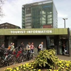 Touristeninformation
