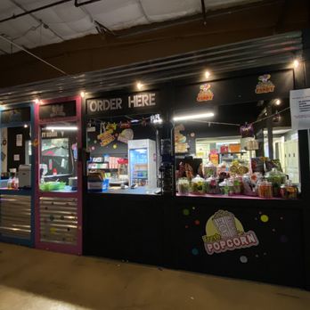 The Battlefield Nerf Arena & Fun Zone - Concession stand - Kids Activities Near Me - denton, Texas The Battlefield Nerf Arena & Fun Zone - Concession stand - Kids Activities Near Me - denton, Texas
