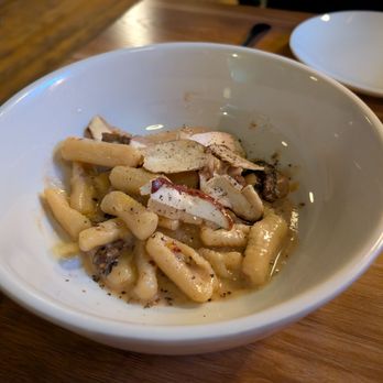 Union - Italian Near Me - Pasadena, California