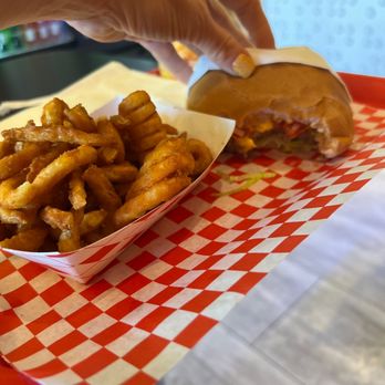 Burger Bun - The best!!! - Burgers Near Me - Glendale, California Burger Bun - The best!!! - Burgers Near Me - Glendale, California