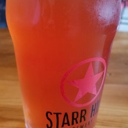 Raspberry Sour Raspberry Sour