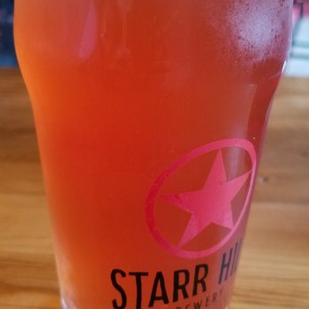 Starr Hill Pilot Brewery and Side Stage - Raspberry Sour - Breweries Near Me - Roanoke, Virginia Starr Hill Pilot Brewery and Side Stage - Raspberry Sour - Breweries Near Me - Roanoke, Virginia