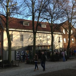 Kammerlichtspiele
