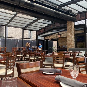 Mirella’s Tavern - Back patio is lovely - Italian Near Me - Chicago, Illinois Mirella’s Tavern - Back patio is lovely - Italian Near Me - Chicago, Illinois