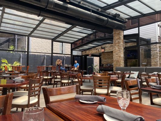 Mirella’s Tavern by null