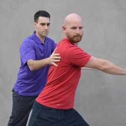 RISE Physical Therapy - Imperial Beach