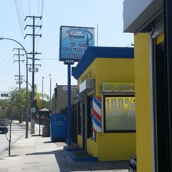 Xpress Wash - Car Wash Near Me - Maywood, California Xpress Wash - Car Wash Near Me - Maywood, California
