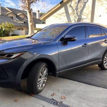 Xclusive Auto - Venza SUV - Auto Detailing Near Me - Upland, California Xclusive Auto - Venza SUV - Auto Detailing Near Me - Upland, California