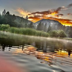 R-Ranch In the Sequoias - The Lake at RRanch in the Sequoias.com