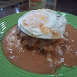 Loco Moco Loco Moco