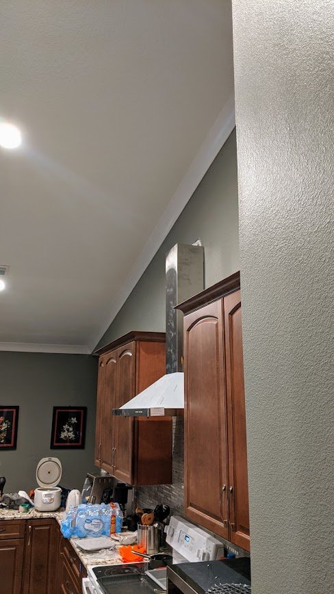 Slide of TC Metal Roofing