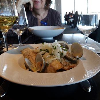 One World Observatory - Frangino and wine - Observatories Near Me - New York, New York
