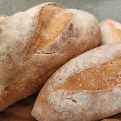 Bread and Buttercream