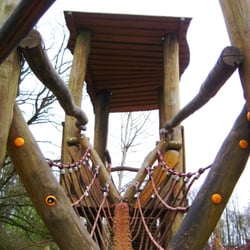 Spielplatz Deelwisch
