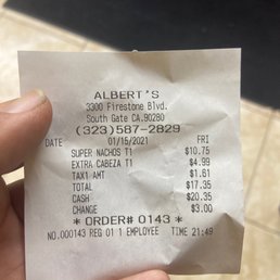 Surcharge Surcharge