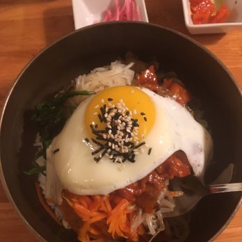 Woori - Delicious! - Korean Near Me - Arlington, Massachusetts Woori - Delicious! - Korean Near Me - Arlington, Massachusetts