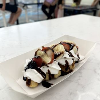 Mochi Mochi Chillin - Croffle - Donuts Near Me - Magnolia, Texas Mochi Mochi Chillin - Croffle - Donuts Near Me - Magnolia, Texas