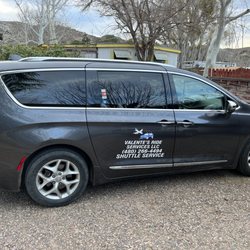 Valente's Discount Airport Taxi Service