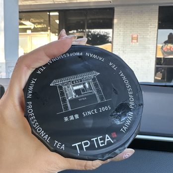 TP Tea - Bubble Tea Near Me - Richardson, Texas