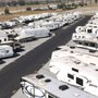 RV Storage of Murrieta Valley