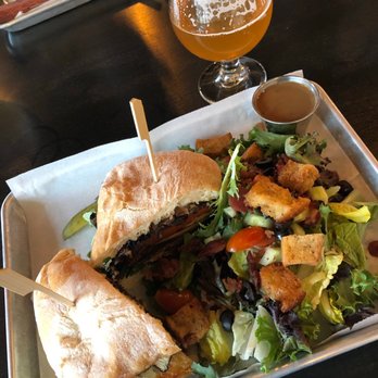 Factory By Beer Tree Brew - Breweries Near Me - Johnson City, New York